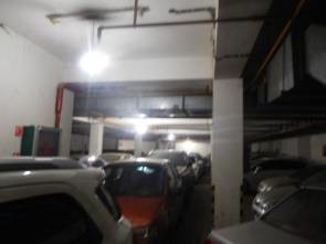 地下停車場(chǎng)房屋安全鑒定 地下停車場(chǎng)房屋安全鑒定