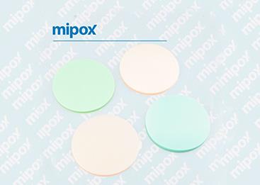 二氧化硅拋光系列