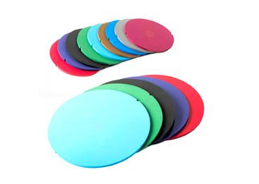 Domaille研磨機(jī)配件-橡膠研磨墊