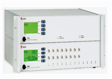 DTS-100 Discontinuity Test System